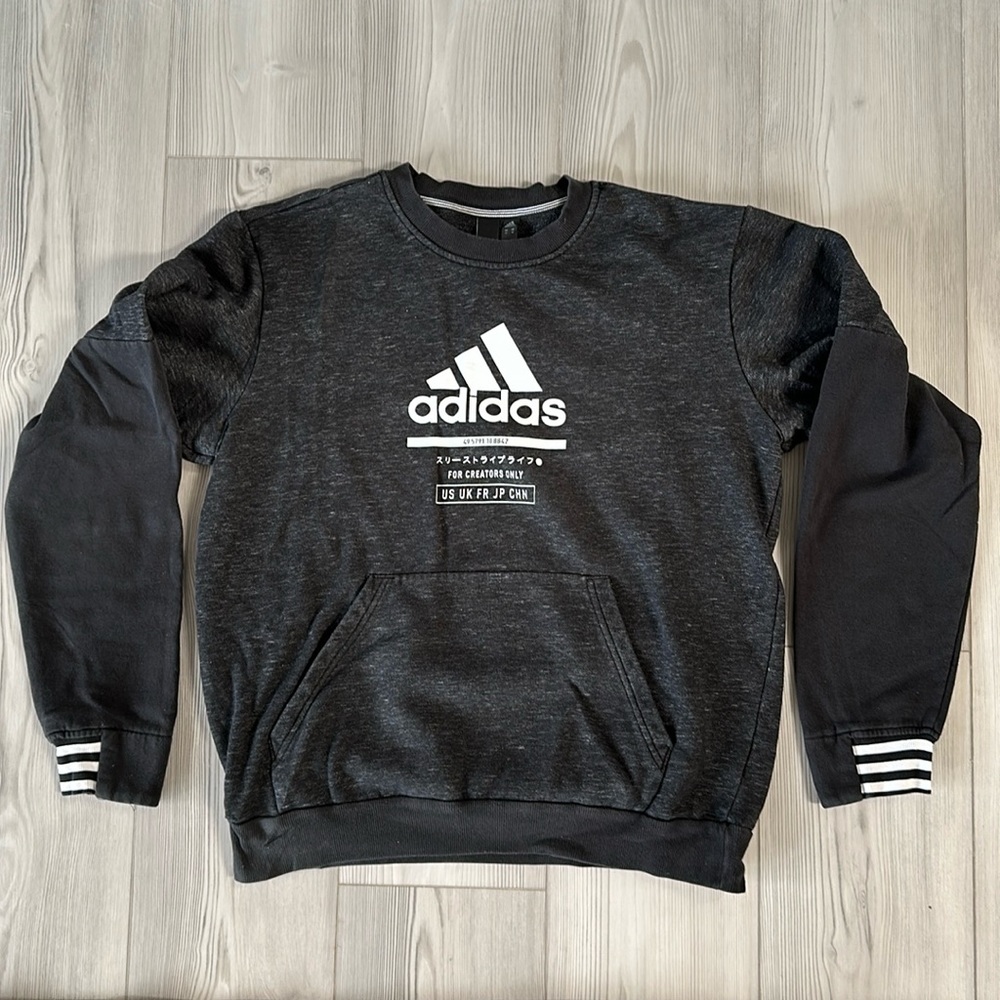 Adidas Men’s Sweatshirt